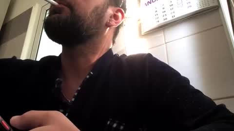 tarkan198 online show from 01/18/25, 07:38