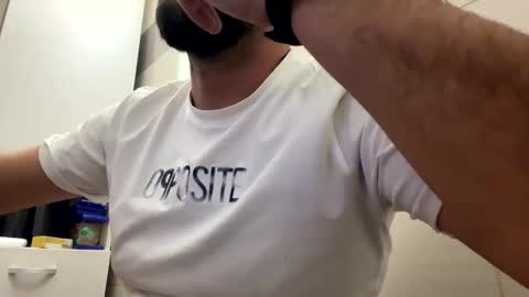 tarkan198 online show from 01/18/25, 07:04