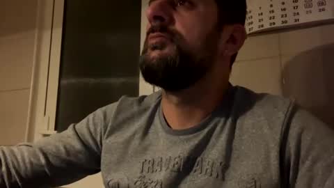 tarkan198 online show from 01/20/25, 04:32