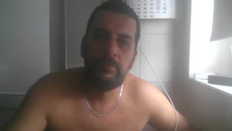 tarkan198 online show from 01/22/25, 08:40