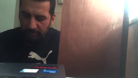 tarkan198 online show from 01/24/25, 12:10