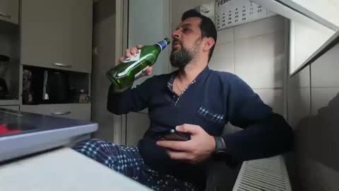 tarkan198 online show from 02/06/25, 11:10