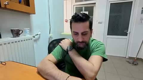 tarkan198 online show from 02/20/25, 08:03