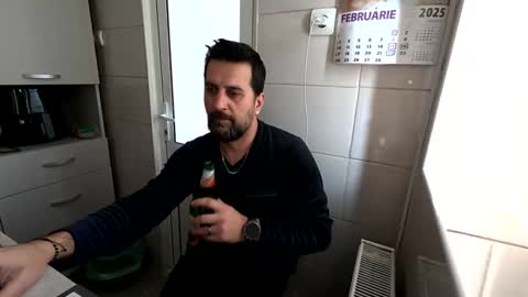 tarkan198 online show from 02/25/25, 10:15