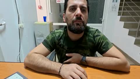 tarkan198 online show from 03/02/25, 09:22