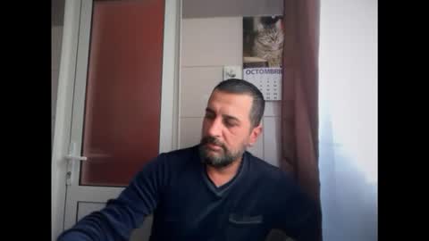 tarkan198 online show from 10/07/25, 09:06