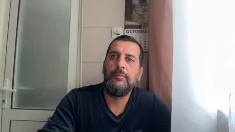 tarkan198 online show from 10/15/25, 09:20