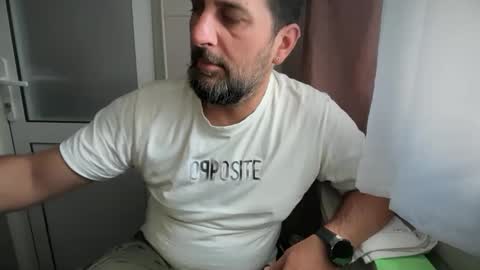 tarkan198 online show from 11/05/25, 09:53