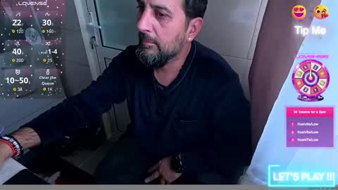 tarkan198 online show from 11/26/25, 09:54