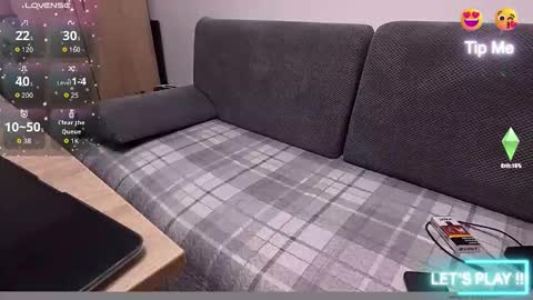 tarkan198 online show from 11/27/25, 11:01