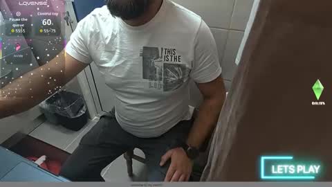 tarkan198 online show from 11/30/25, 07:18