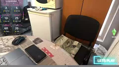 tarkan198 online show from 12/01/25, 07:24