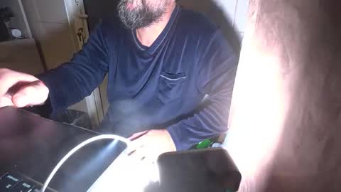 tarkan198 online show from 12/14/25, 10:25