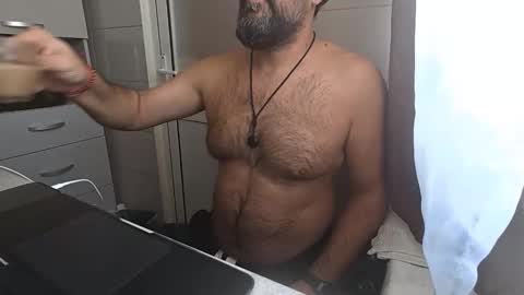 tarkan198 online show from 12/15/25, 10:30