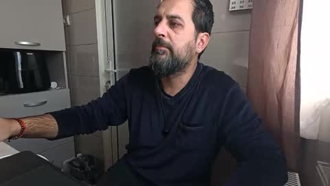 tarkan198 online show from 12/16/25, 09:58