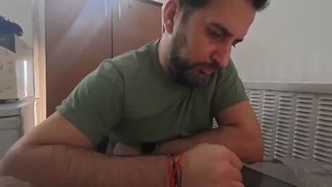 tarkan198 online show from 12/20/25, 10:33