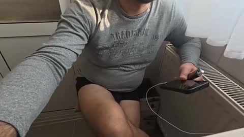 tarkan198 online show from 12/21/25, 07:37