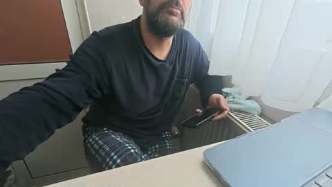 tarkan198 online show from 02/02/26, 07:51