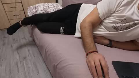 tarkan198 online show from 02/14/26, 06:48