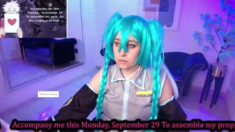 Tarly  online show from 09/20/25, 07:15