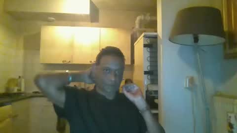 Snapshot of tarpat_20 chatting on 02/03/25, 05:18 Genaro Thode online show from 02/03/25, 05:18