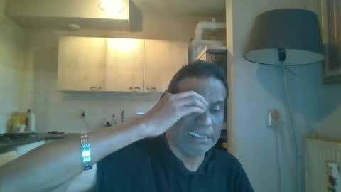 Snapshot of tarpat_20 chatting on 02/05/25, 09:04 Genaro Thode online show from 02/05/25, 09:04