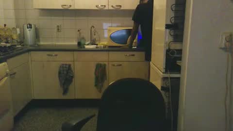 Snapshot of tarpat_20 chatting on 09/26/25, 11:42 Genaro Thode online show from 09/26/25, 11:42