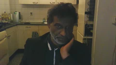 Snapshot of tarpat_20 chatting on 10/08/25, 03:15 Genaro Thode online show from 10/08/25, 03:15