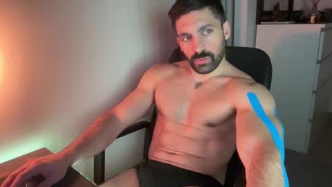 Snapshot of tarquit8 chatting on 02/12/26, 09:54 tarquit8 online show from 02/12/26, 09:54