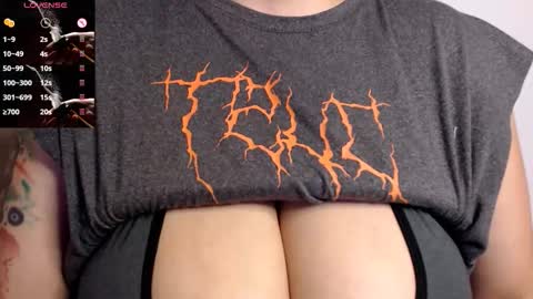 tarrant_ online show from 11/19/25, 11:27