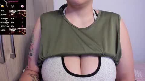 tarrant_ online show from 03/23/26, 12:42