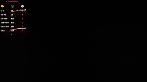 tarrant_ online show from 04/28/26, 02:27