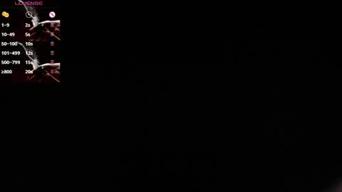 tarrant_ online show from 05/31/26, 11:28