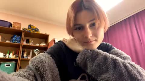 Snapshot of tarshagastley chatting on 02/28/26, 02:29 Sonya online show from 02/28/26, 02:29