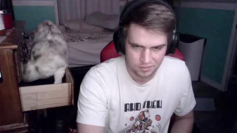 tarus333 online show from 09/16/25, 04:46