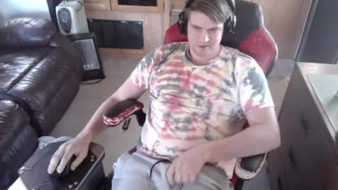 tarus333 online show from 01/15/26, 10:02