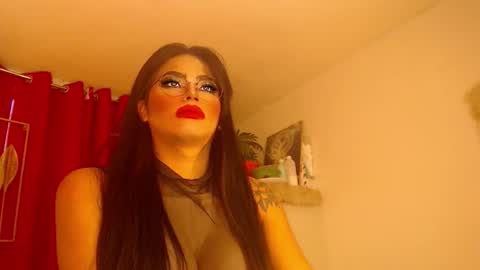 tashaa online show from 11/08/25, 05:51