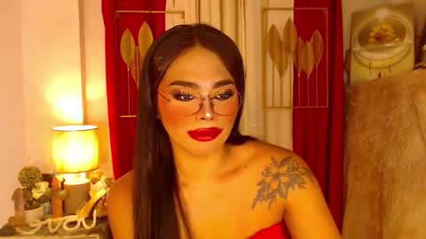 tashaa online show from 11/16/25, 05:35