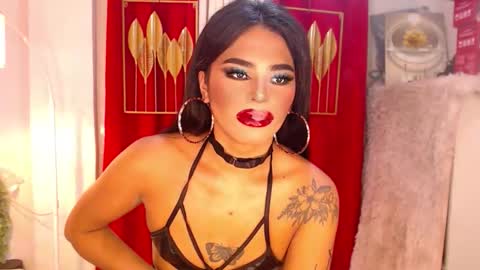 tashaa online show from 11/26/25, 06:47