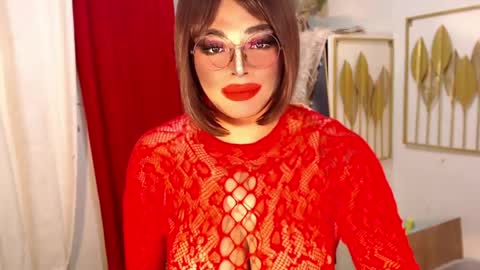 tashaa online show from 04/17/26, 06:55