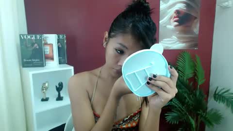 Snapshot of tashaa_09 chatting on 02/10/26, 03:05 call me tashaa online show from 02/10/26, 03:05