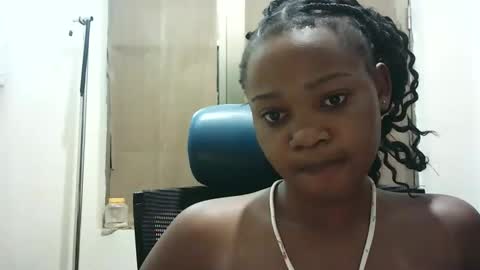 Snapshot of tashacutey chatting on 01/13/25, 11:38 Tasha online show from 01/13/25, 11:38