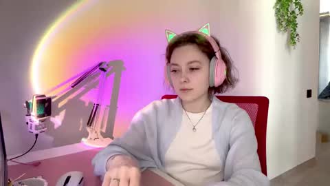 Snapshot of tashajovich chatting on 02/09/26, 12:58 Darlin online show from 02/09/26, 12:58