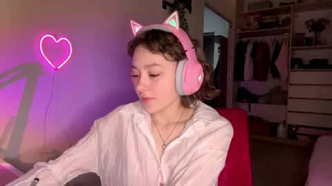 Snapshot of tashajovich chatting on 02/28/26, 10:11 Darlin online show from 02/28/26, 10:11