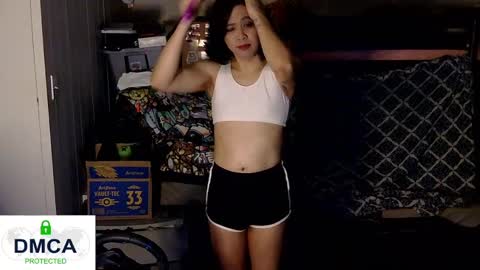 Snapshot of tashakai chatting on 01/04/25, 03:07 TashaKai online show from 01/04/25, 03:07