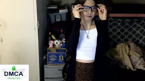 Snapshot of tashakai chatting on 01/07/25, 05:31 TashaKai online show from 01/07/25, 05:31