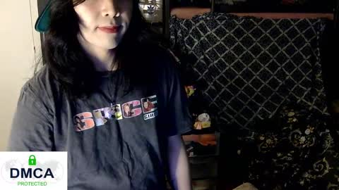 Snapshot of tashakai chatting on 01/11/25, 07:05 TashaKai online show from 01/11/25, 07:05