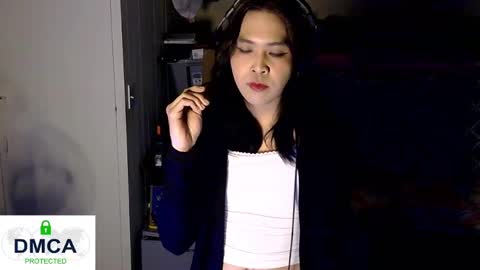 Snapshot of tashakai chatting on 01/18/25, 05:48 TashaKai online show from 01/18/25, 05:48