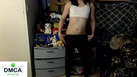 Snapshot of tashakai chatting on 01/25/25, 02:58 TashaKai online show from 01/25/25, 02:58