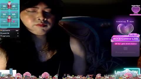 TashaKai online show from 12/15/25, 10:52